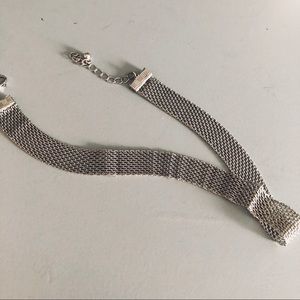 Chainmail Choker